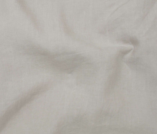 Natural Linen (Per ½ Meter)