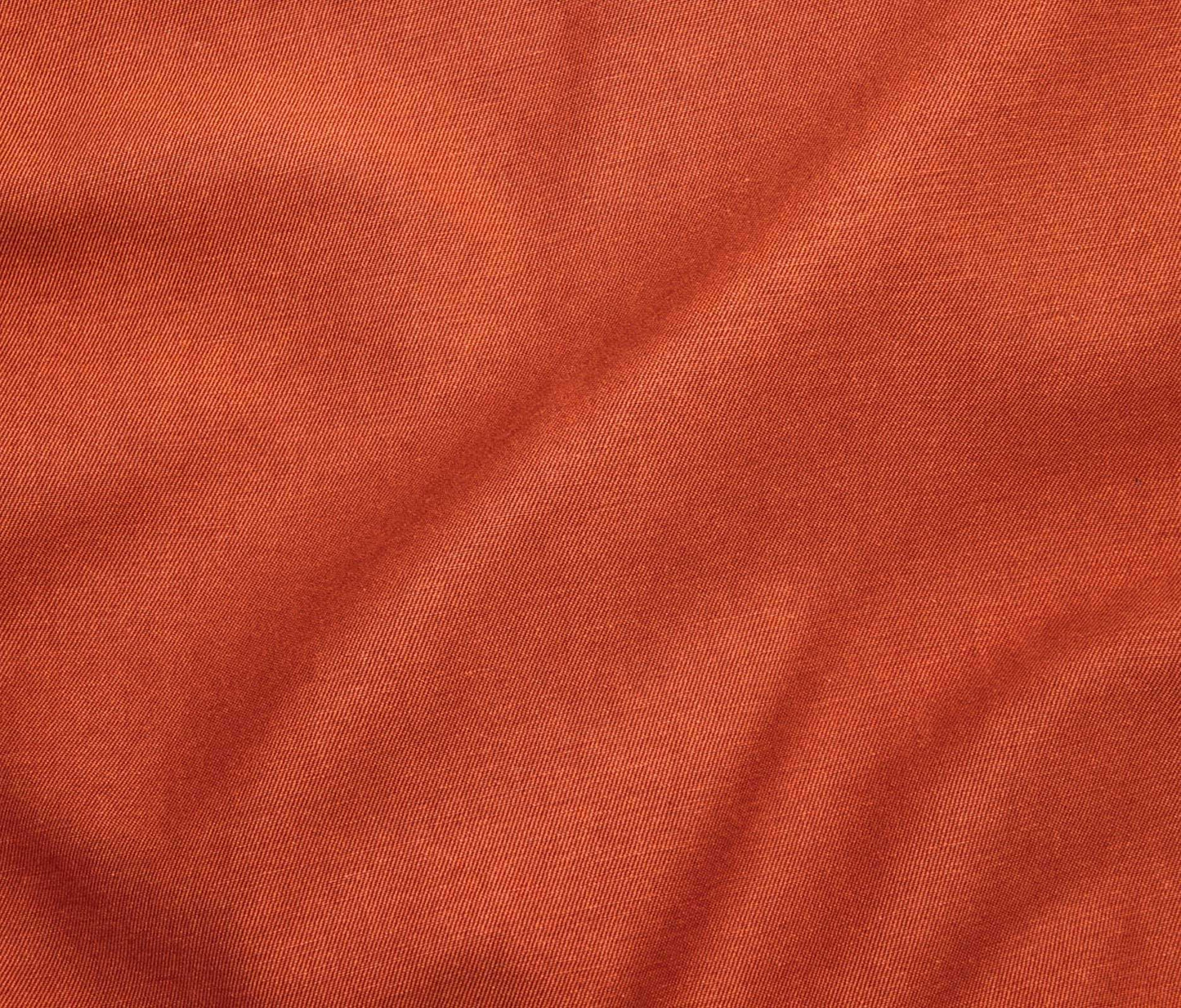Tyler Twill - Paprika (Per ½ Meter)