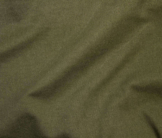 Tyler Twill - Khaki (Per ½ Meter)