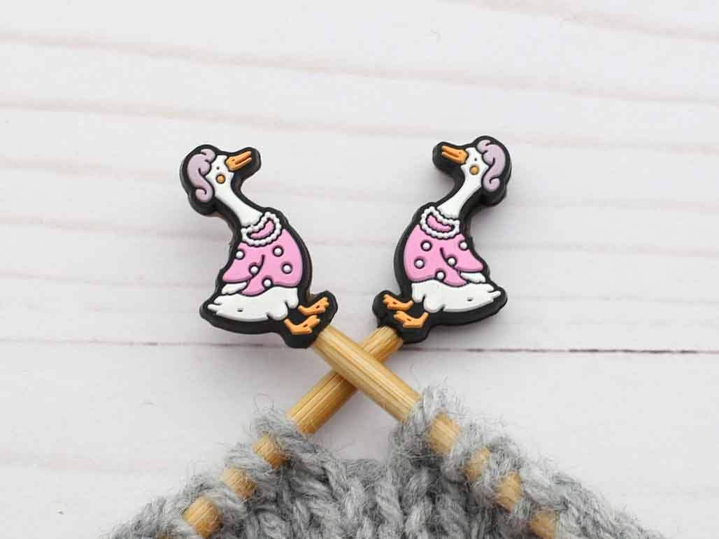 Stitch Stoppers