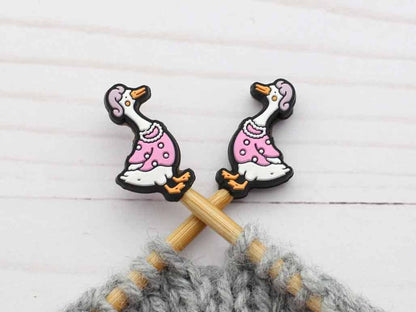 Stitch Stoppers