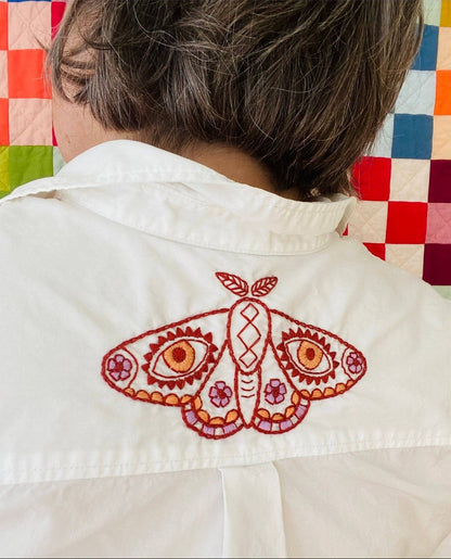 Mystic Desert Stick + Stitch Bundle