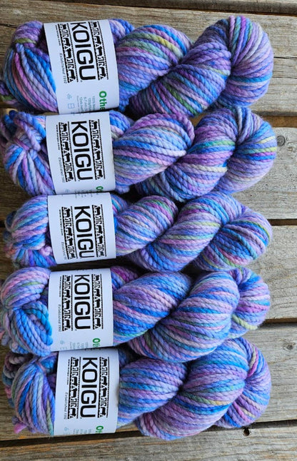 Koigu Wool Designs - Koigu Othello (Chunky)