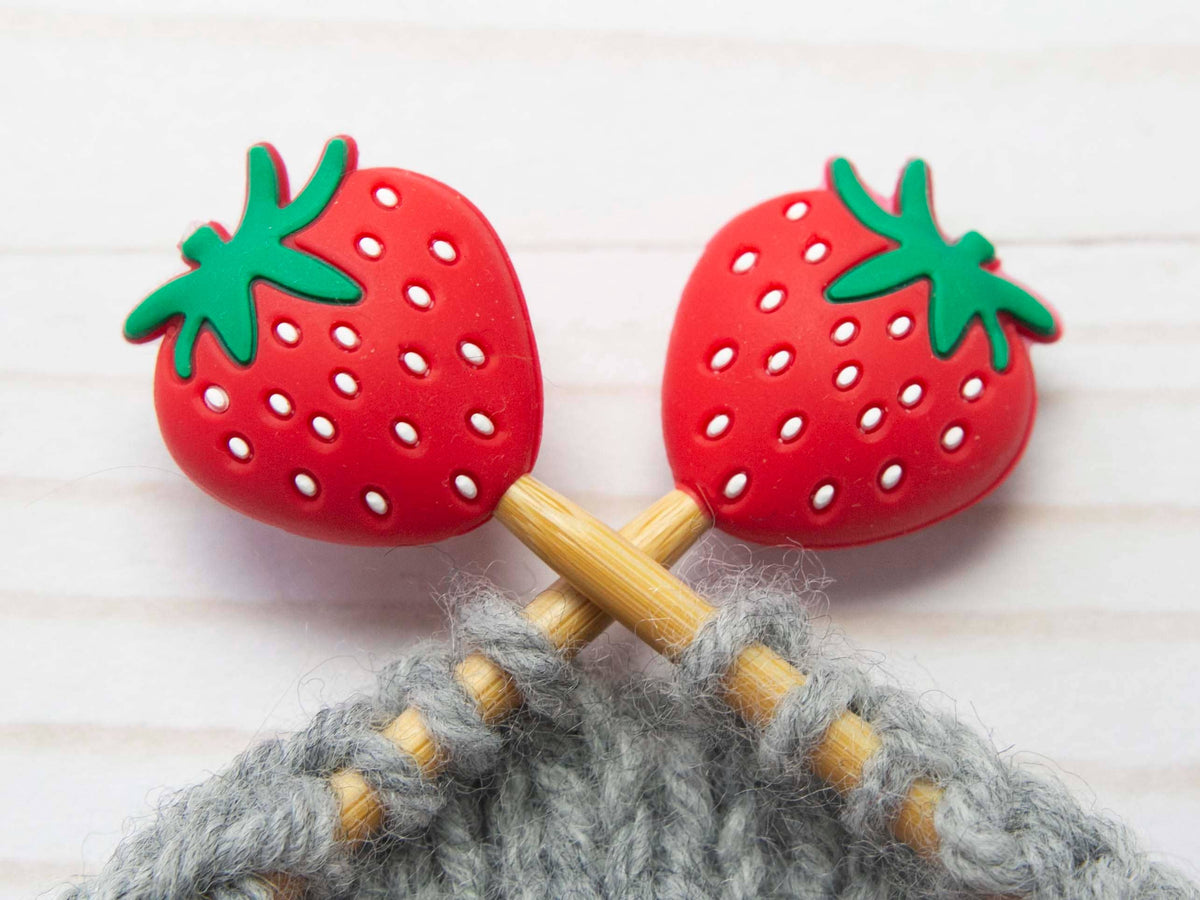 Stitch Stoppers