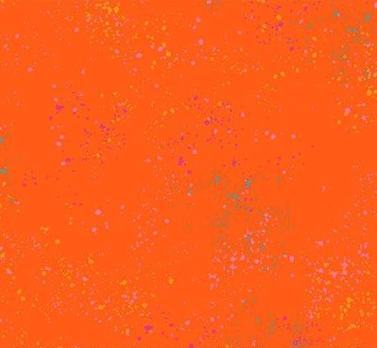 Speckled Range ~ Various Colours - Ruby Star Society (Per ½ Meter)