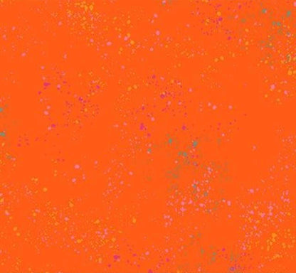 Speckled Range ~ Various Colours - Ruby Star Society (Per ½ Meter)