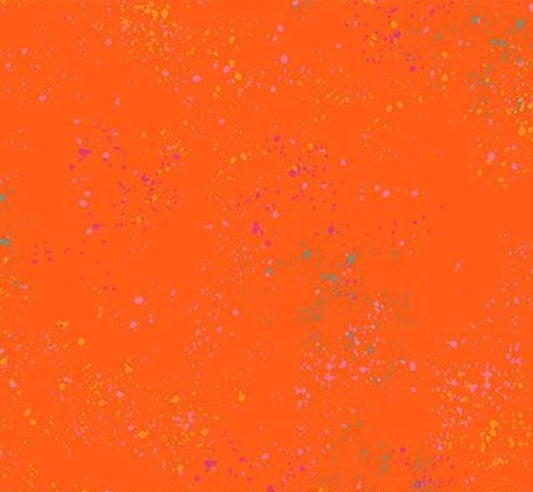 Speckled Range ~ Various Colours - Ruby Star Society (Per ½ Meter)