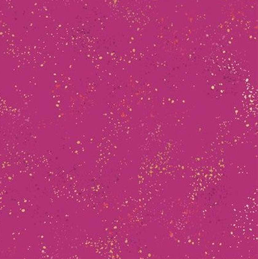 Speckled Range ~ Various Colours - Ruby Star Society (Per ½ Meter)