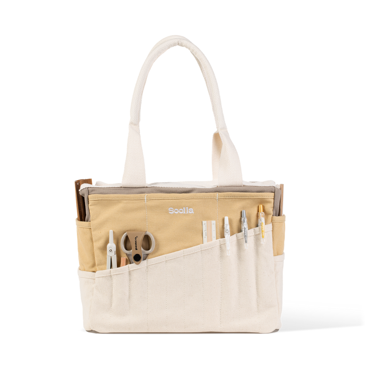 Soolla® Studio Artist Bag
