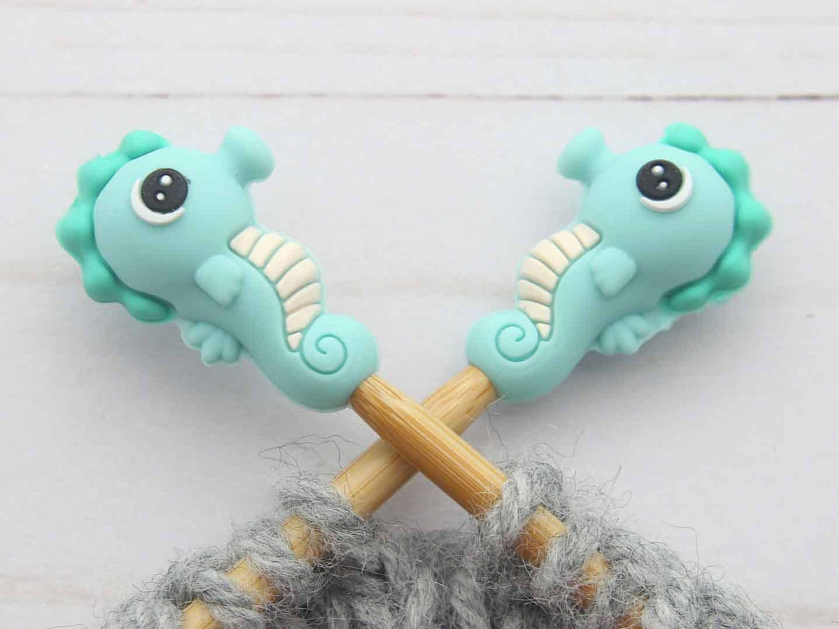 Stitch Stoppers