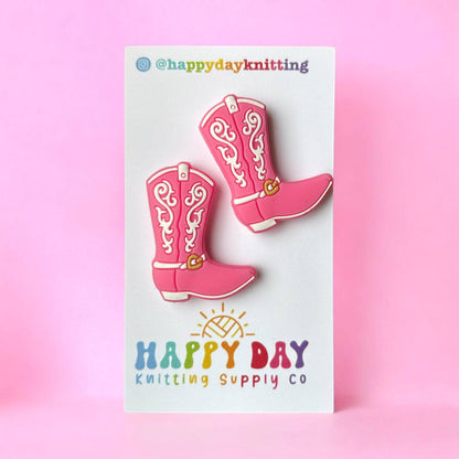 Stitch Stoppers by Happy Day Knitting