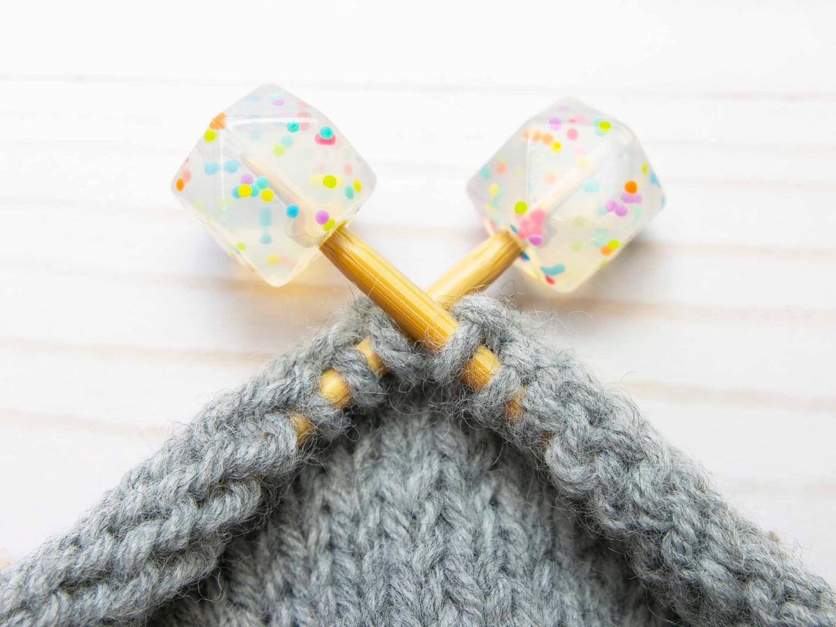 Stitch Stoppers