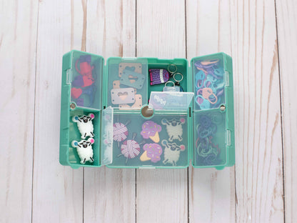 Notion Nooks | The Ultimate On The Go Organizer