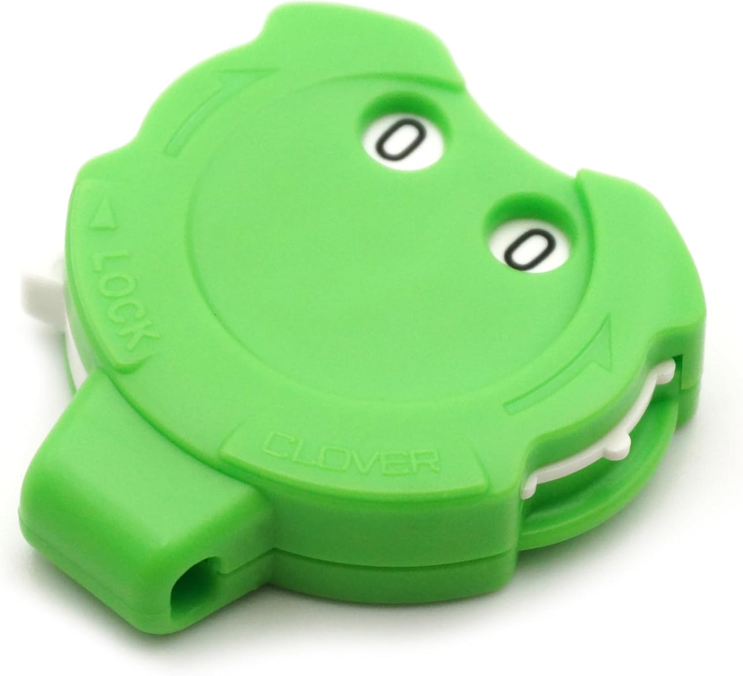 Clover - Knitting Counter - Mini Kacha-Kacha
