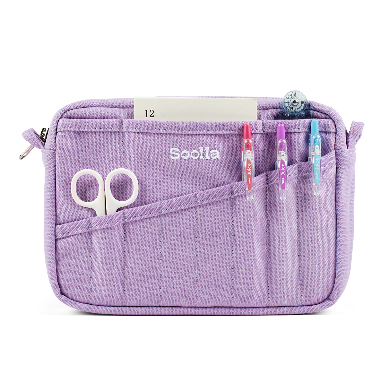 Soolla® Studio Pouch