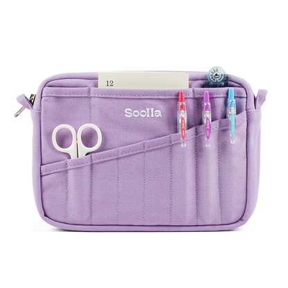Soolla® Studio Pouch