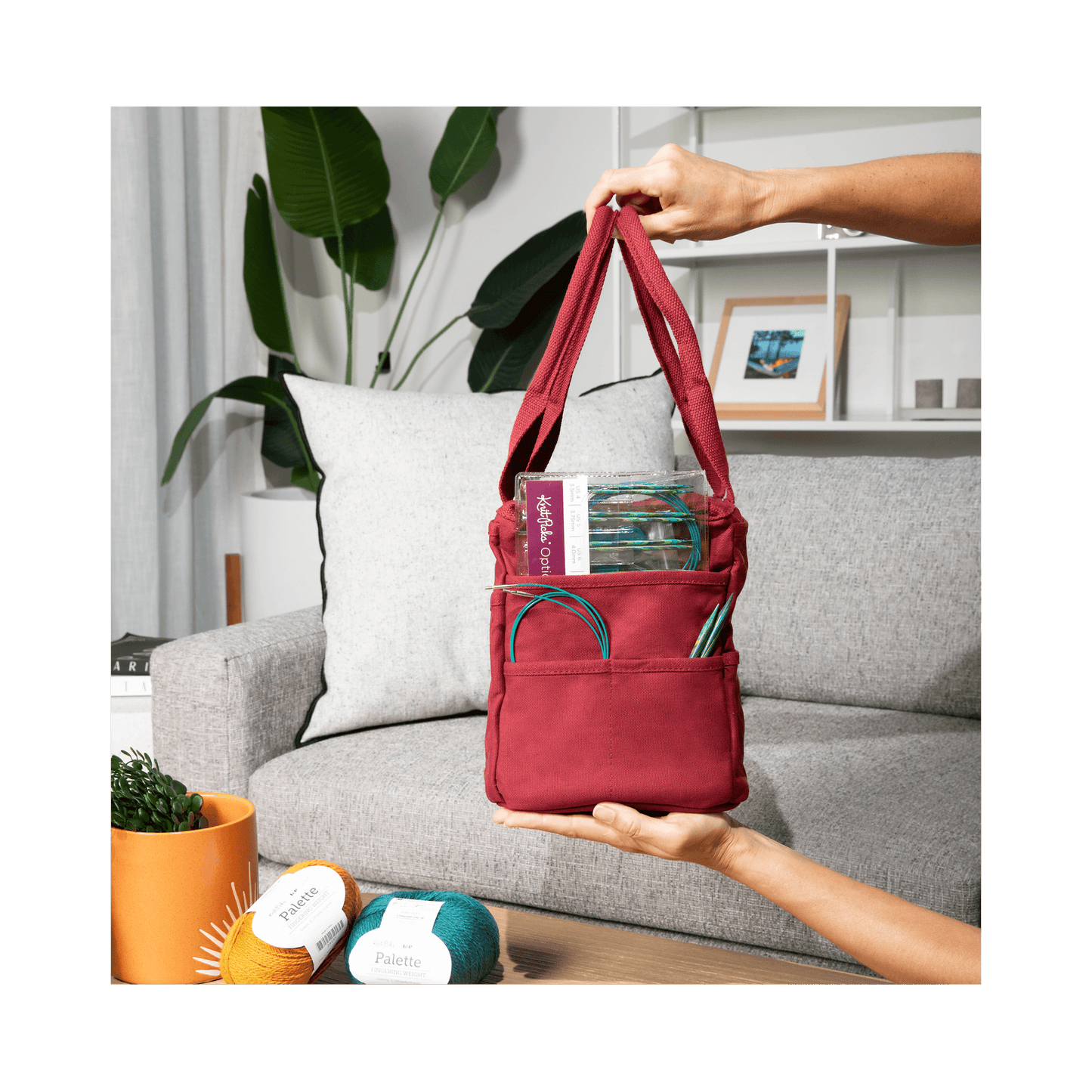 Soolla® Studio Artist Bag