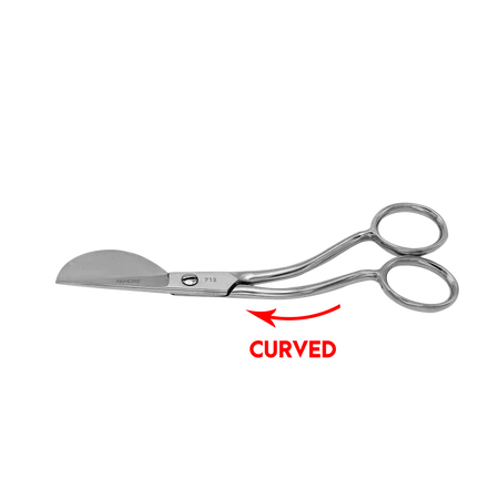 Duckbill Applique Scissors