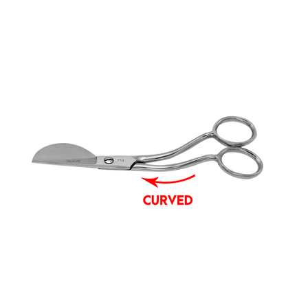 Duckbill Applique Scissors