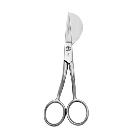 Duckbill Applique Scissors