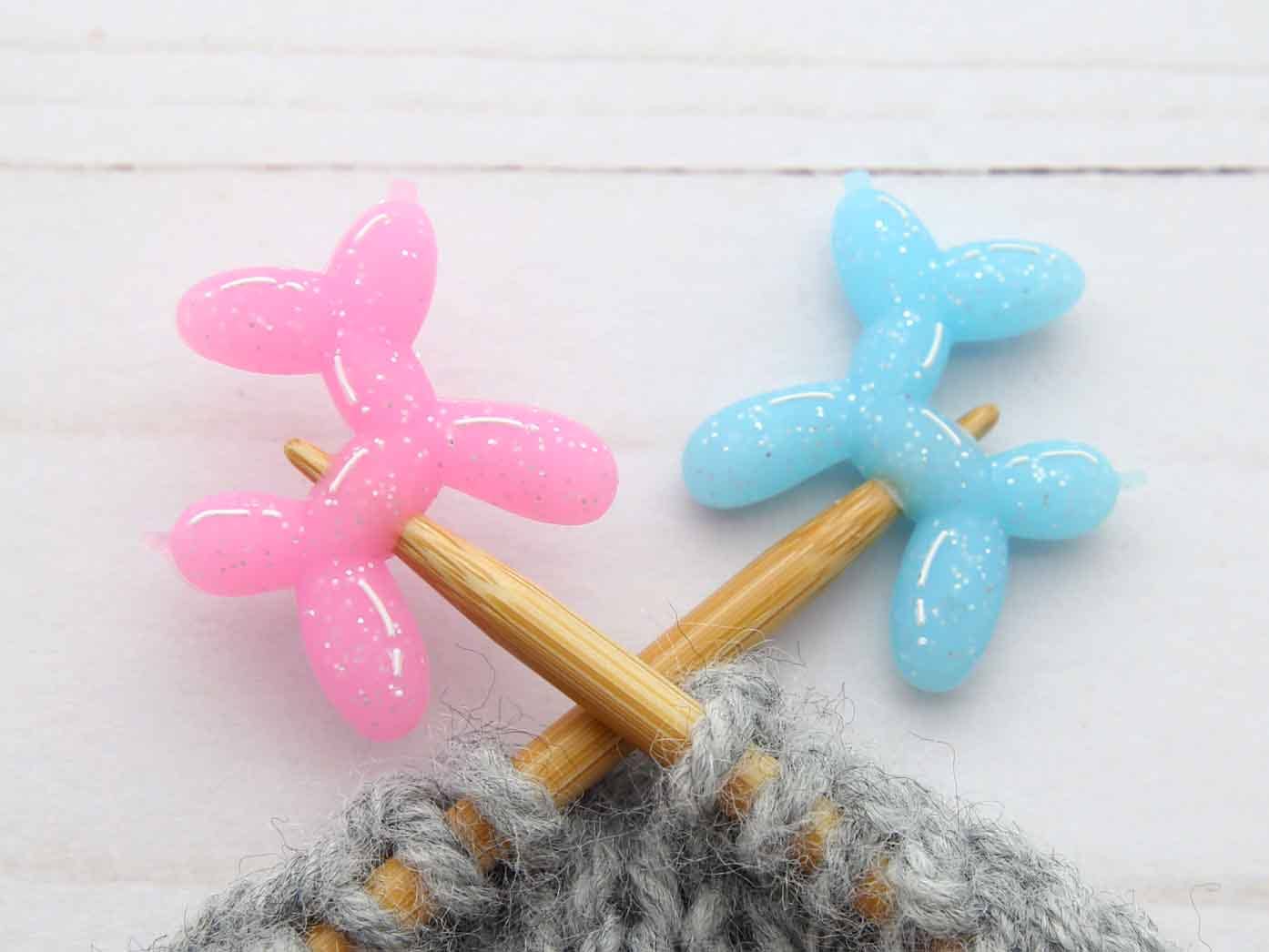 Stitch Stoppers by Fox & Pine Stitches