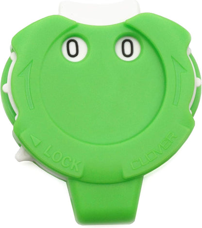 Clover - Knitting Counter - Mini Kacha-Kacha