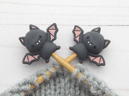 Stitch Stoppers by Fox & Pine Stitches
