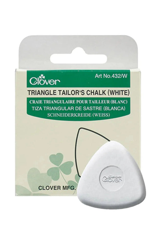 Clover Tailor’s Chalk