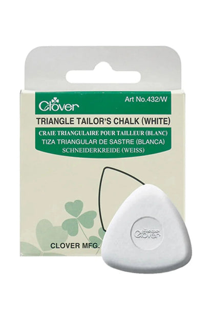 Clover Tailor’s Chalk
