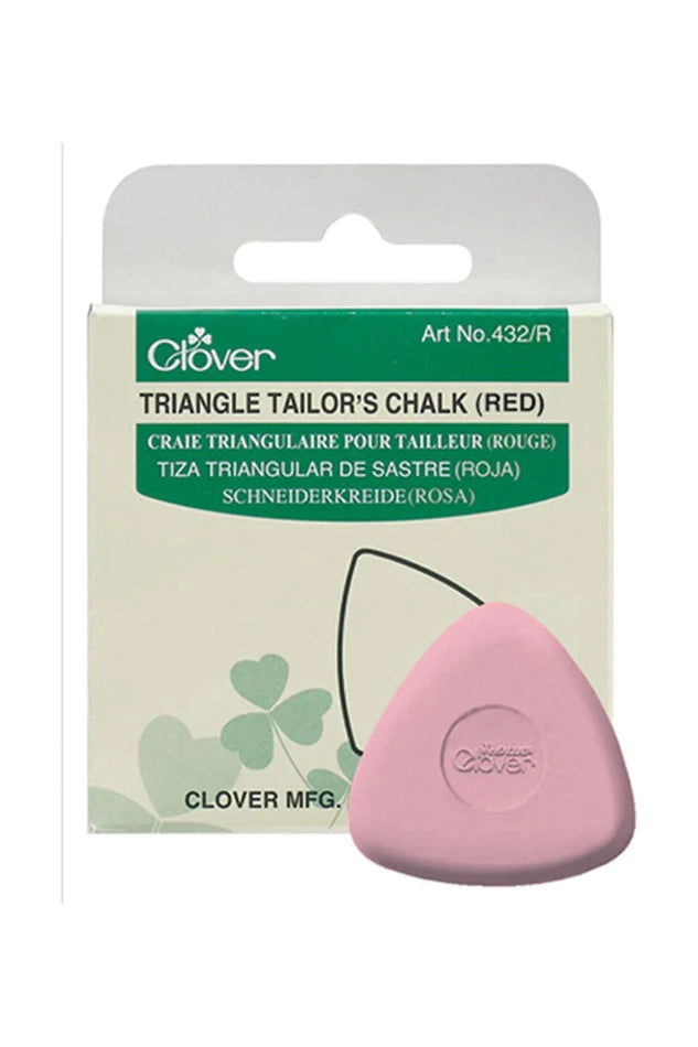 Clover Tailor’s Chalk
