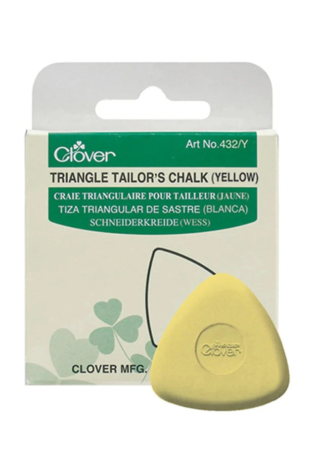 Clover Tailor’s Chalk