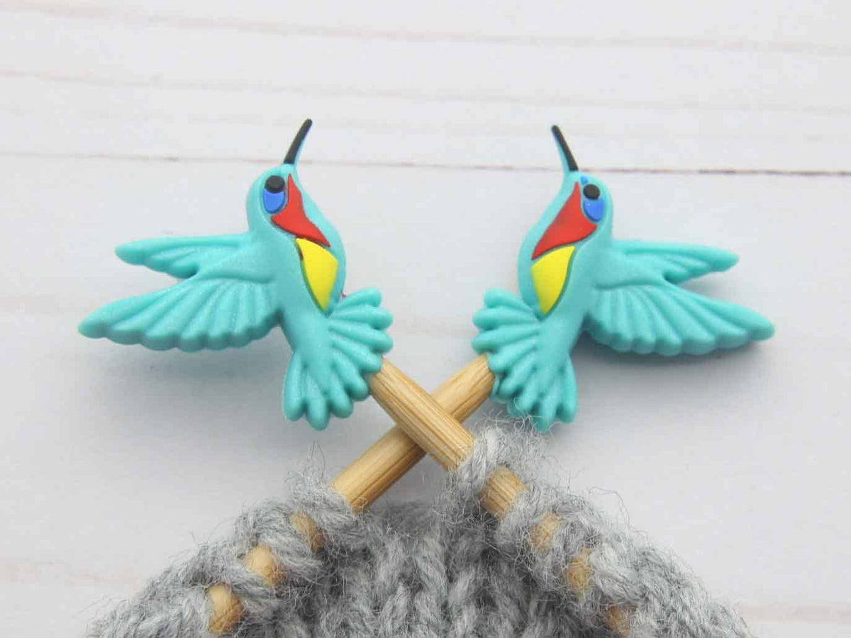 Stitch Stoppers