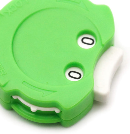 Clover - Knitting Counter - Mini Kacha-Kacha