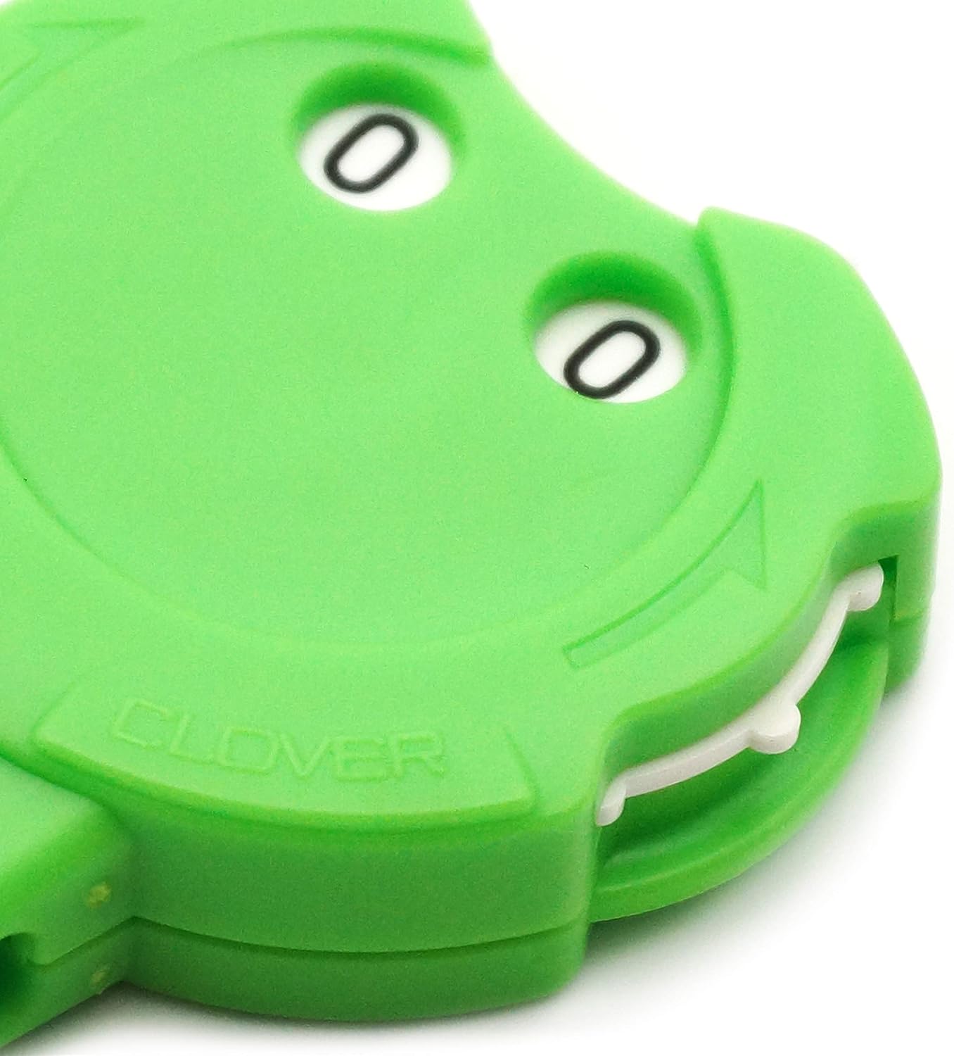 Clover - Knitting Counter - Mini Kacha-Kacha