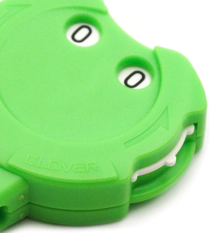 Clover - Knitting Counter - Mini Kacha-Kacha
