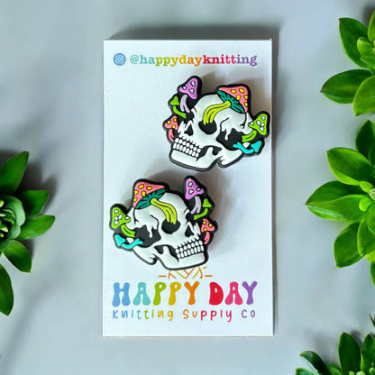 Stitch Stoppers by Happy Day Knitting