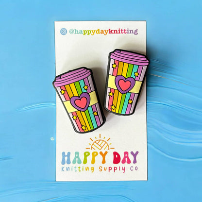Stitch Stoppers by Happy Day Knitting