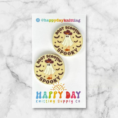 Stitch Stoppers by Happy Day Knitting