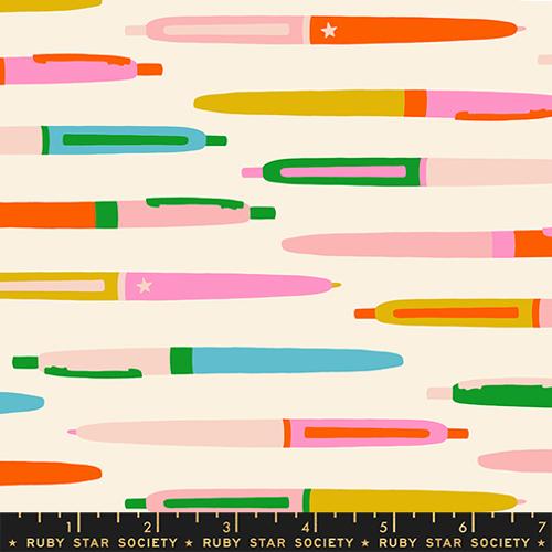 Trinketry by Ruby Star Society - Natural (Per ½ Meter)