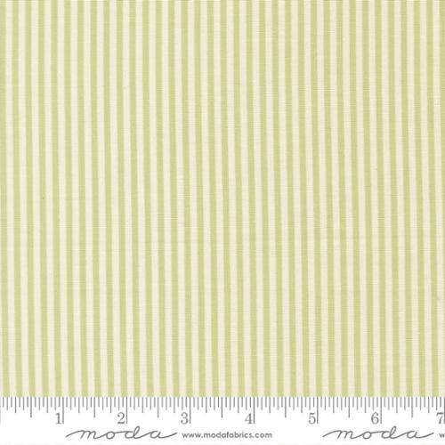 Pastel Prairie by My Sew Quilty Life - Pear (Per ½ Meter)