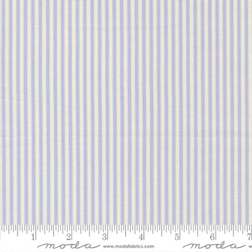 Pastel Prairie by My Sew Quilty Life - Mist (Per ½ Meter)