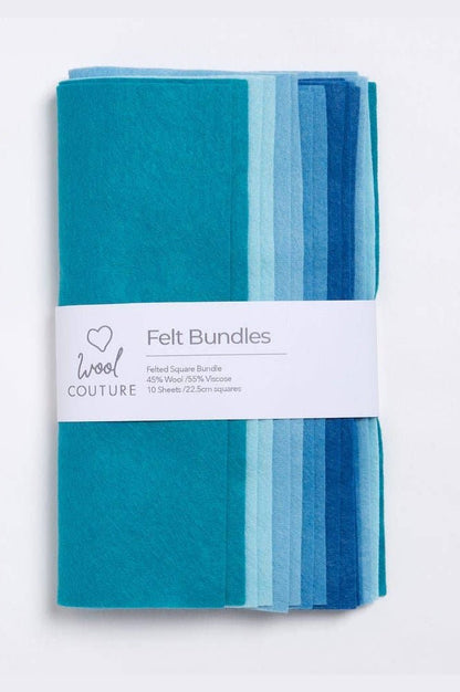 Felt Bundles