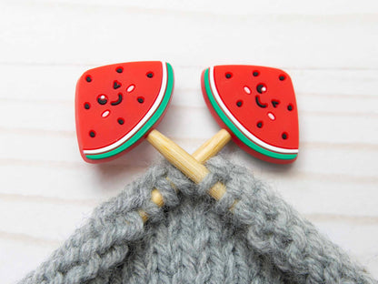 Stitch Stoppers by Fox & Pine Stitches