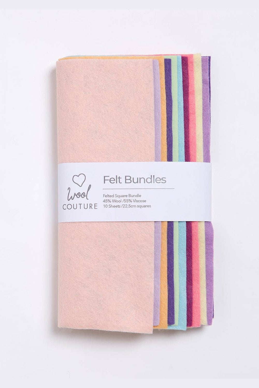 Felt Bundles