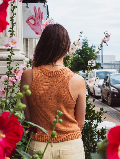 Knits to Wear Effortless Patterns by Kutova Kika