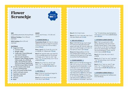 The Crochet Deck Patterns and Tips for 30 Projects by Sarah Wakeham and Indie Child