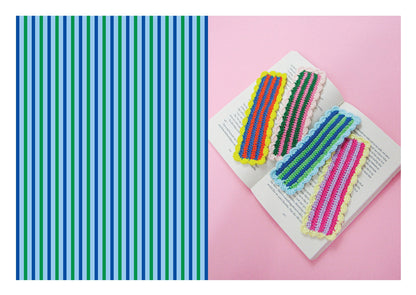 The Crochet Deck Patterns and Tips for 30 Projects by Sarah Wakeham and Indie Child