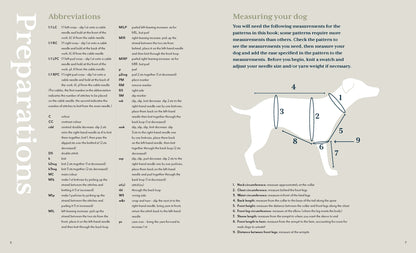 Knits for You and Your Dog by Anna-Karoliina Tetri, Annika Konttaniemi and Hanne Piirainen