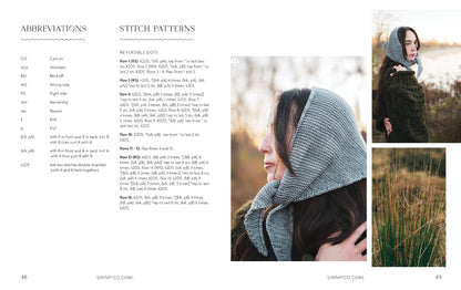 Timeless Knits Classic Knitting Patterns from the Heart of Uruguay