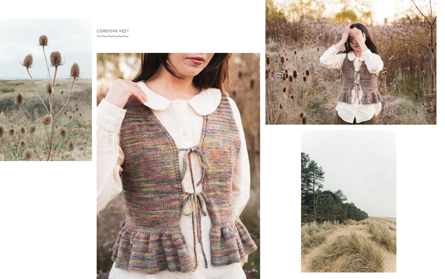 Timeless Knits Classic Knitting Patterns from the Heart of Uruguay